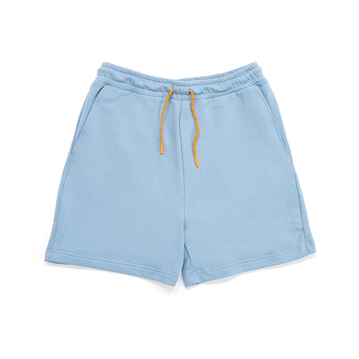 브라이언베리(BRIAN BERRY) EDAN CORE PANTS_BLUE
