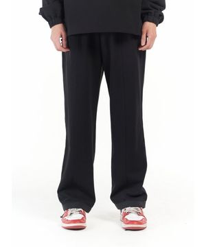UNI STRAIGHT SWEAT PANTS