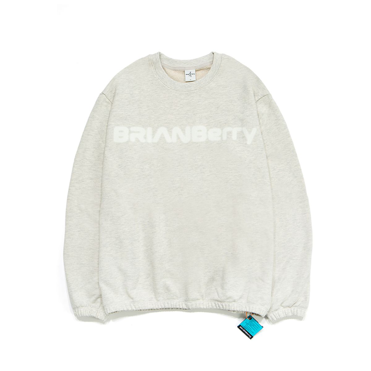 브라이언베리(BRIAN BERRY) EDAN CORE MTM_IVORY