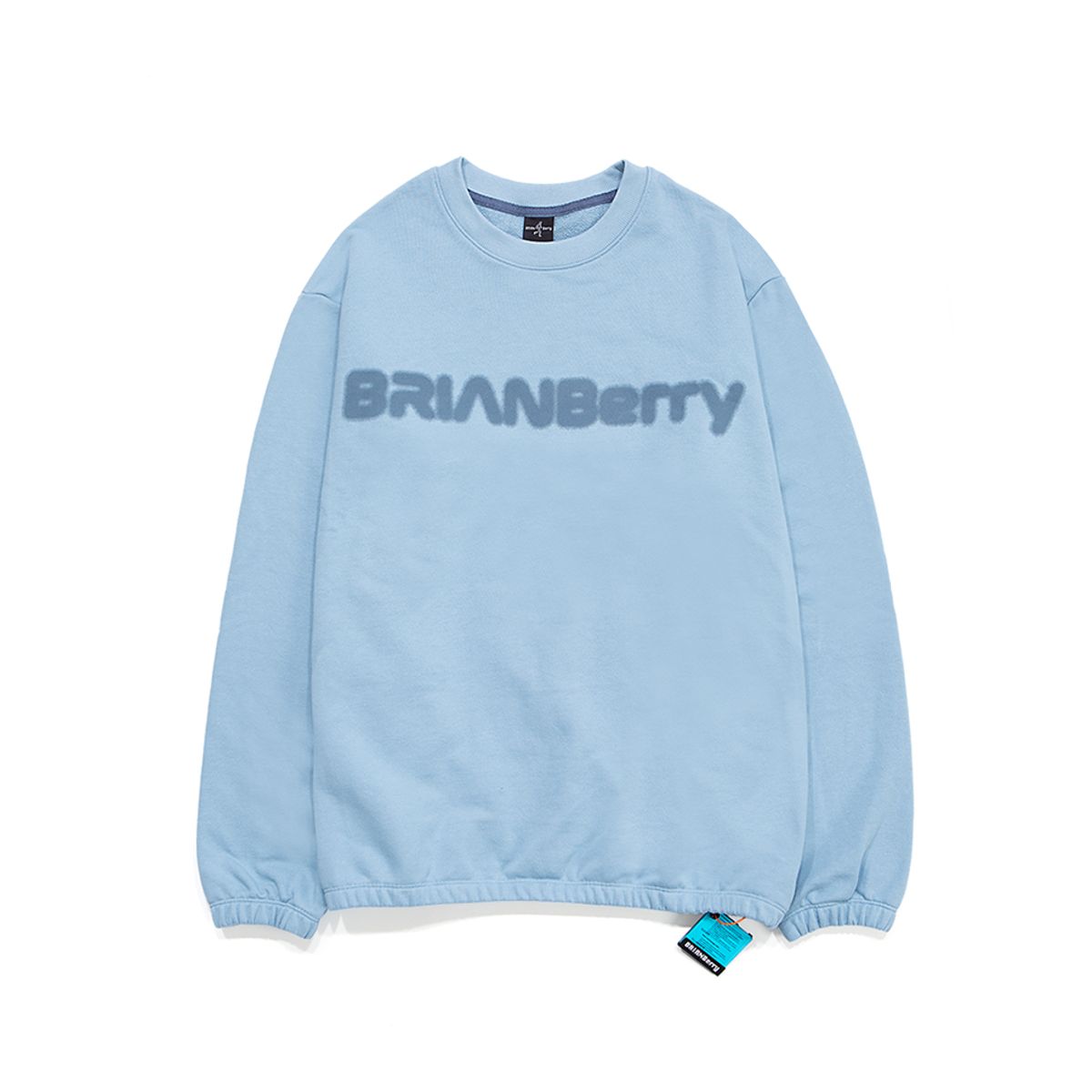 브라이언베리(BRIAN BERRY) EDAN CORE MTM_BLUE