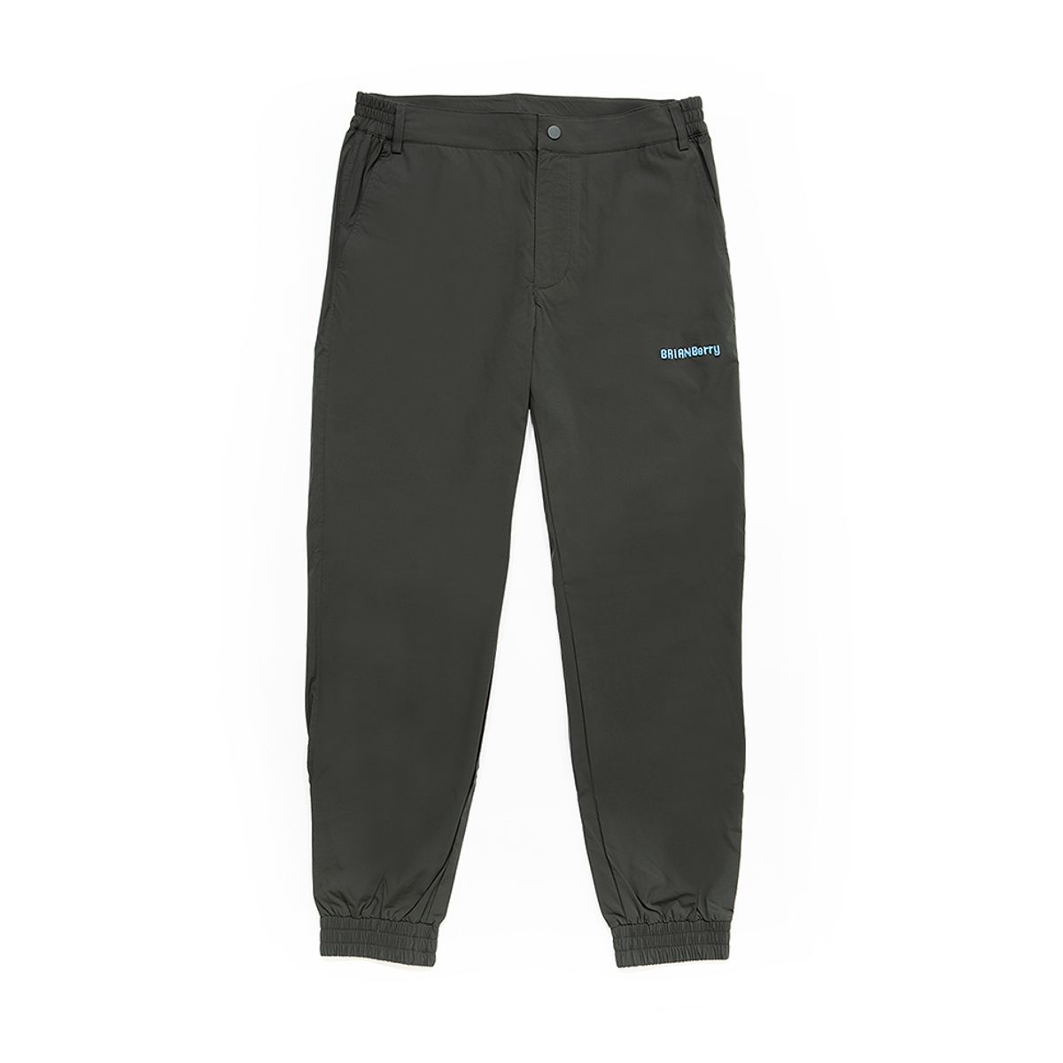 브라이언베리(BRIAN BERRY) FACE PANTS_MOSS