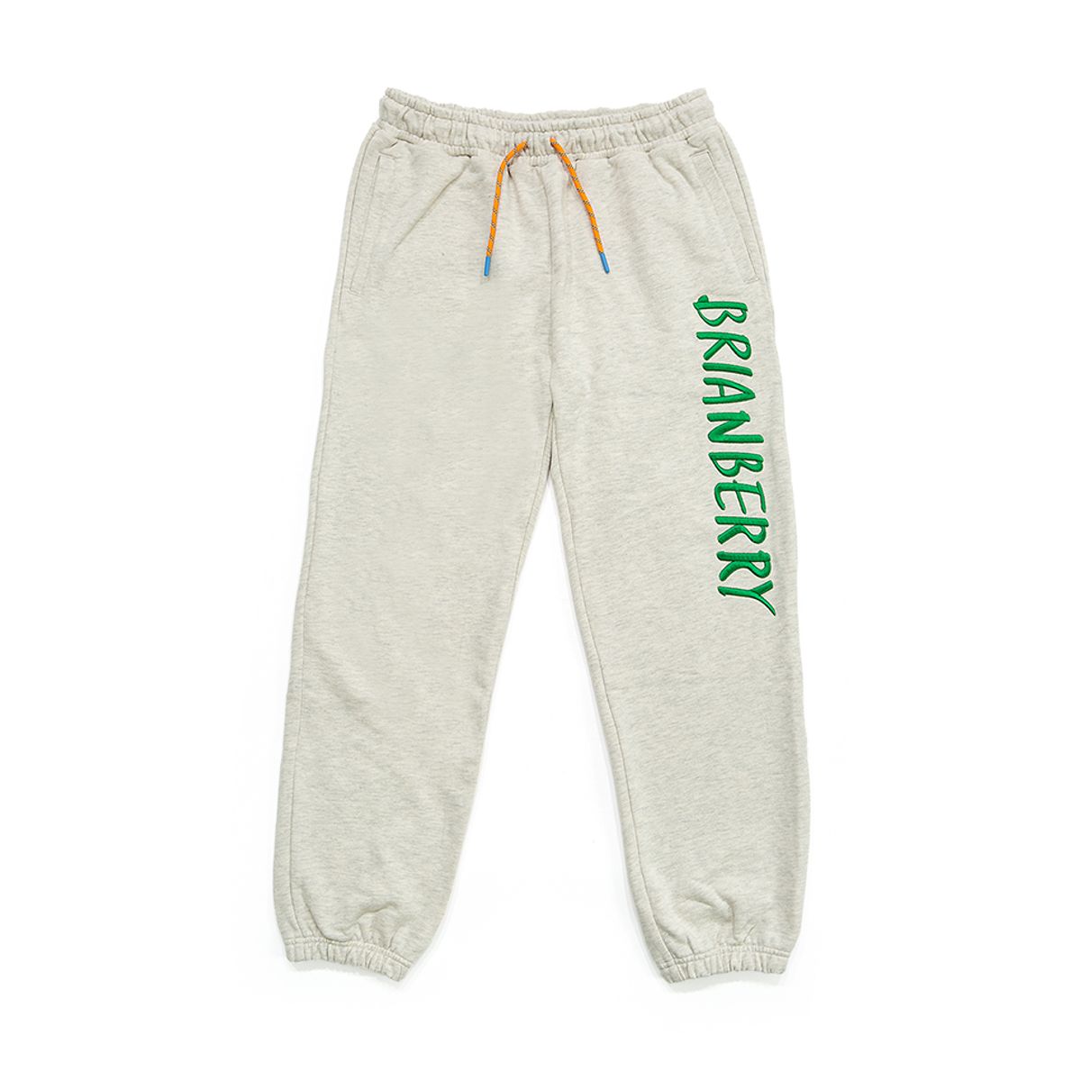 브라이언베리(BRIAN BERRY) PRIMO PANTS_IVORY
