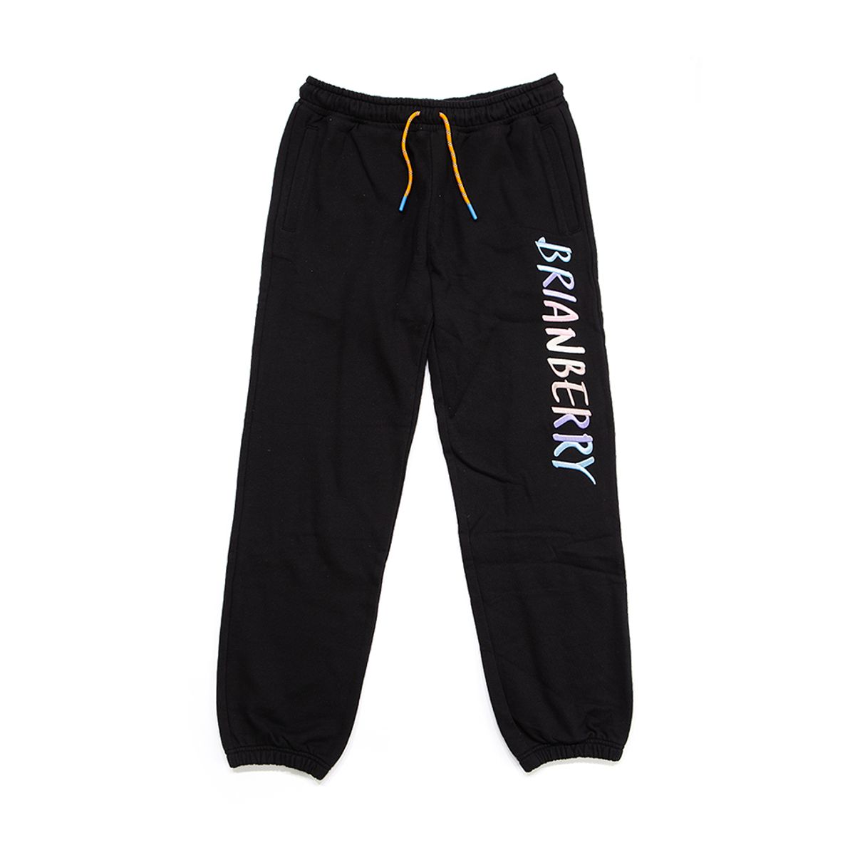 브라이언베리(BRIAN BERRY) PRIMO PANTS_BLACK