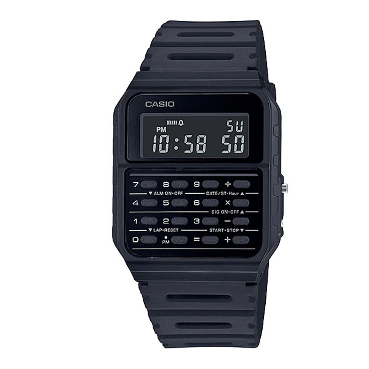 카시오(CASIO) CA-53WF-1BDF