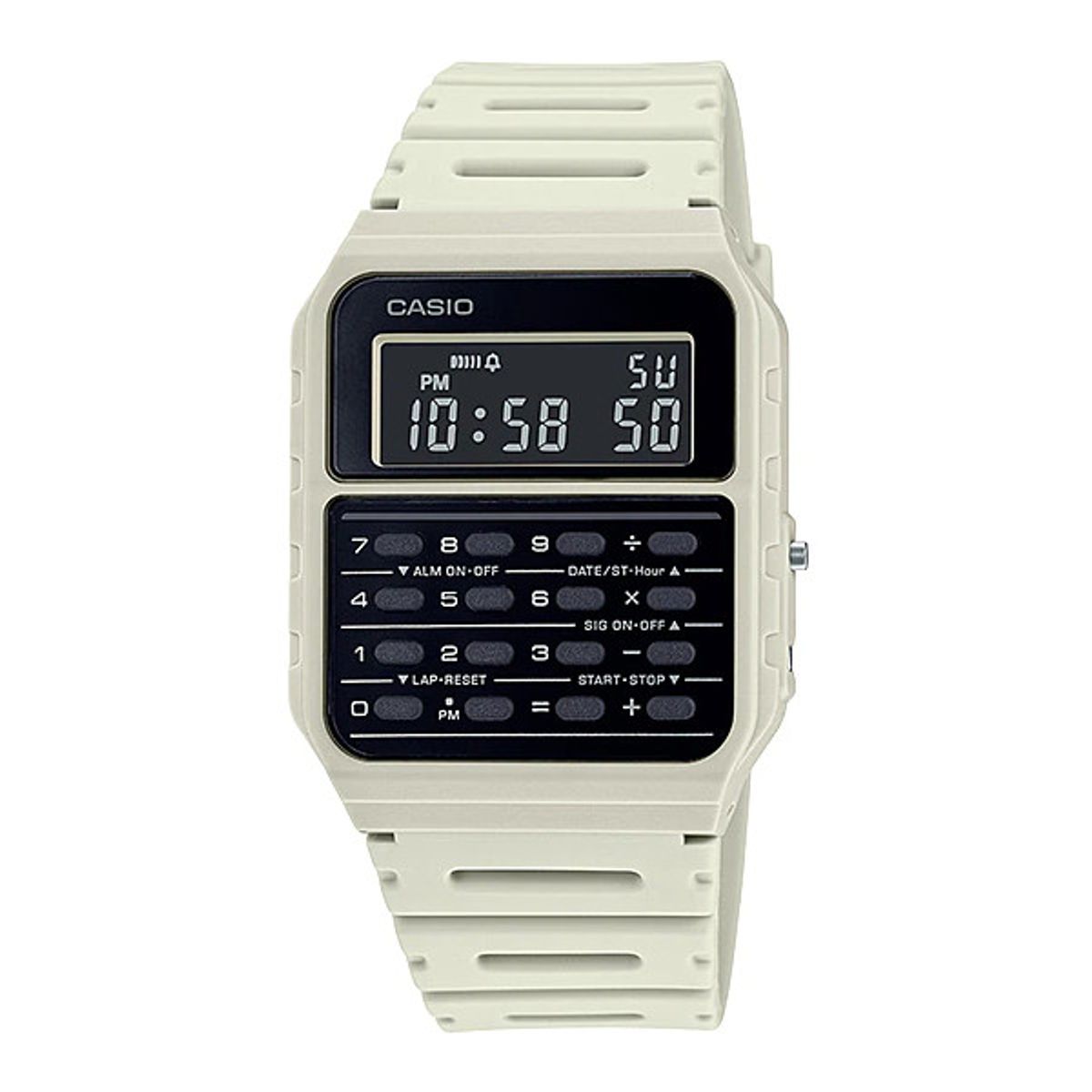 카시오(CASIO) CA-53WF-8BDF