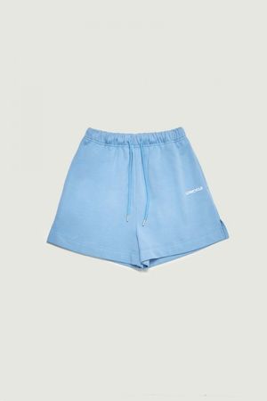 리사이클 쭈리 블루 브라이튼 트레이닝 숏 반바지