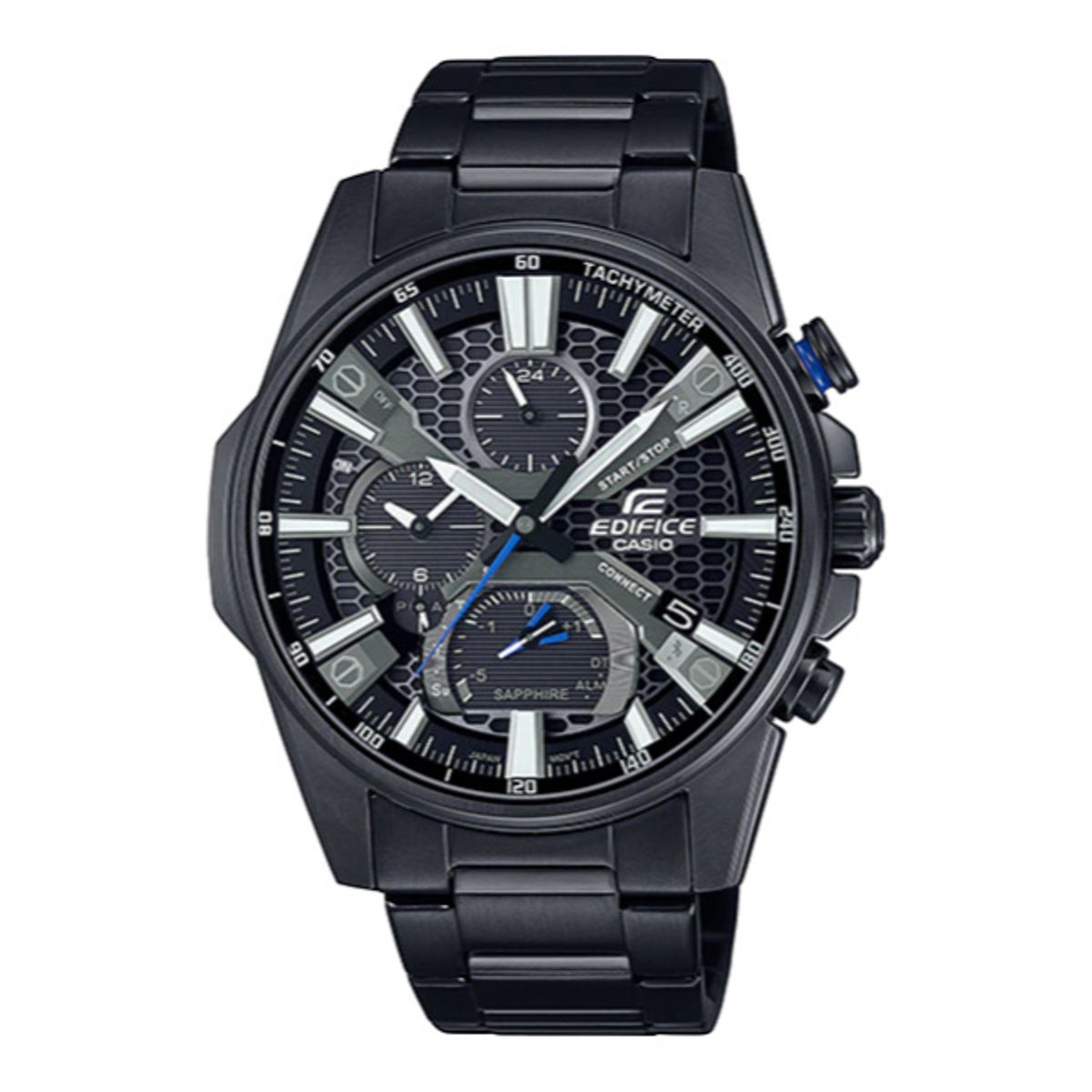 에디피스(EDIFICE) EQB-1200DC-1ADR
