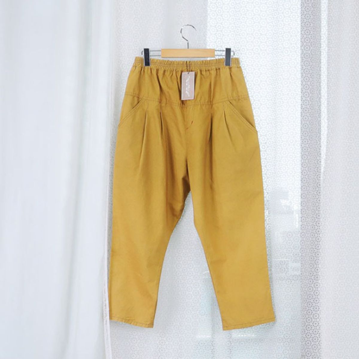 스타일바이미인(STYLEBYMIIN) 자라배기