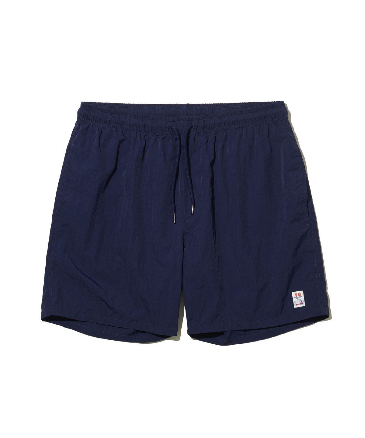 엠니(M.Nii) NYLON SHORTS / NAVY