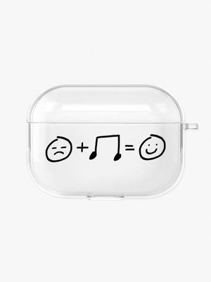 Emoji Airpods pro Case