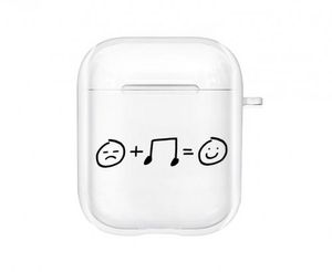 Emoji Airpods  Case