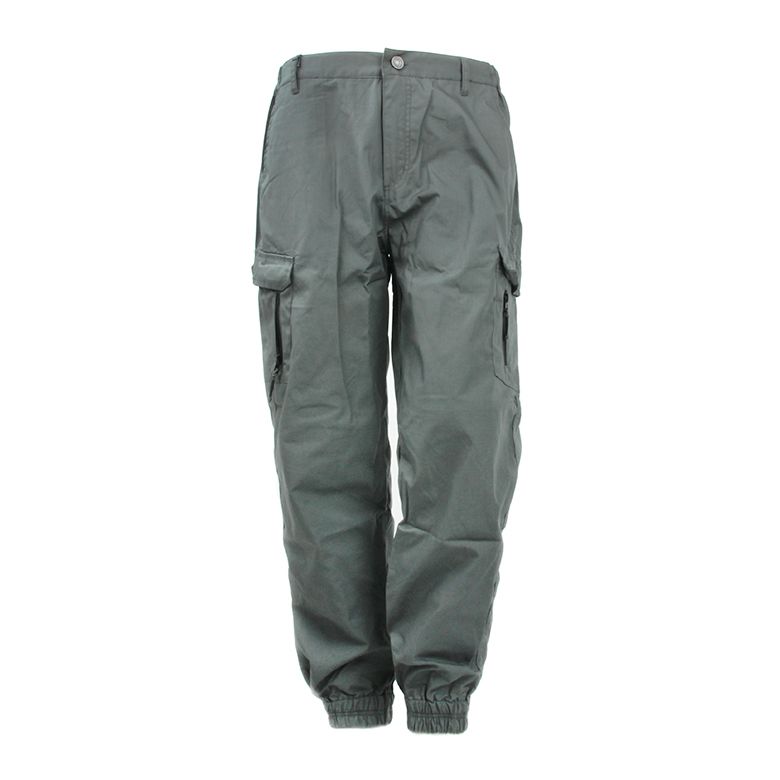 UF-18 택티컬 립스탑 조거 팬츠 (FG)