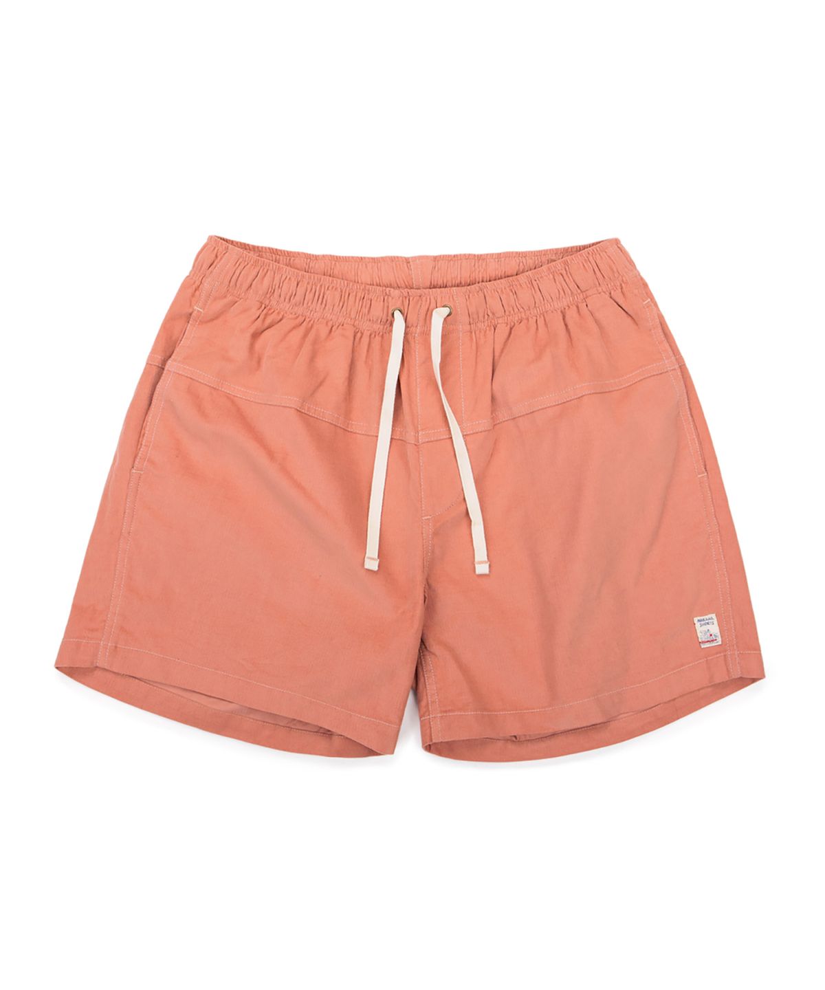 엠니(M.Nii) CORDUROY SHORTS / PINK