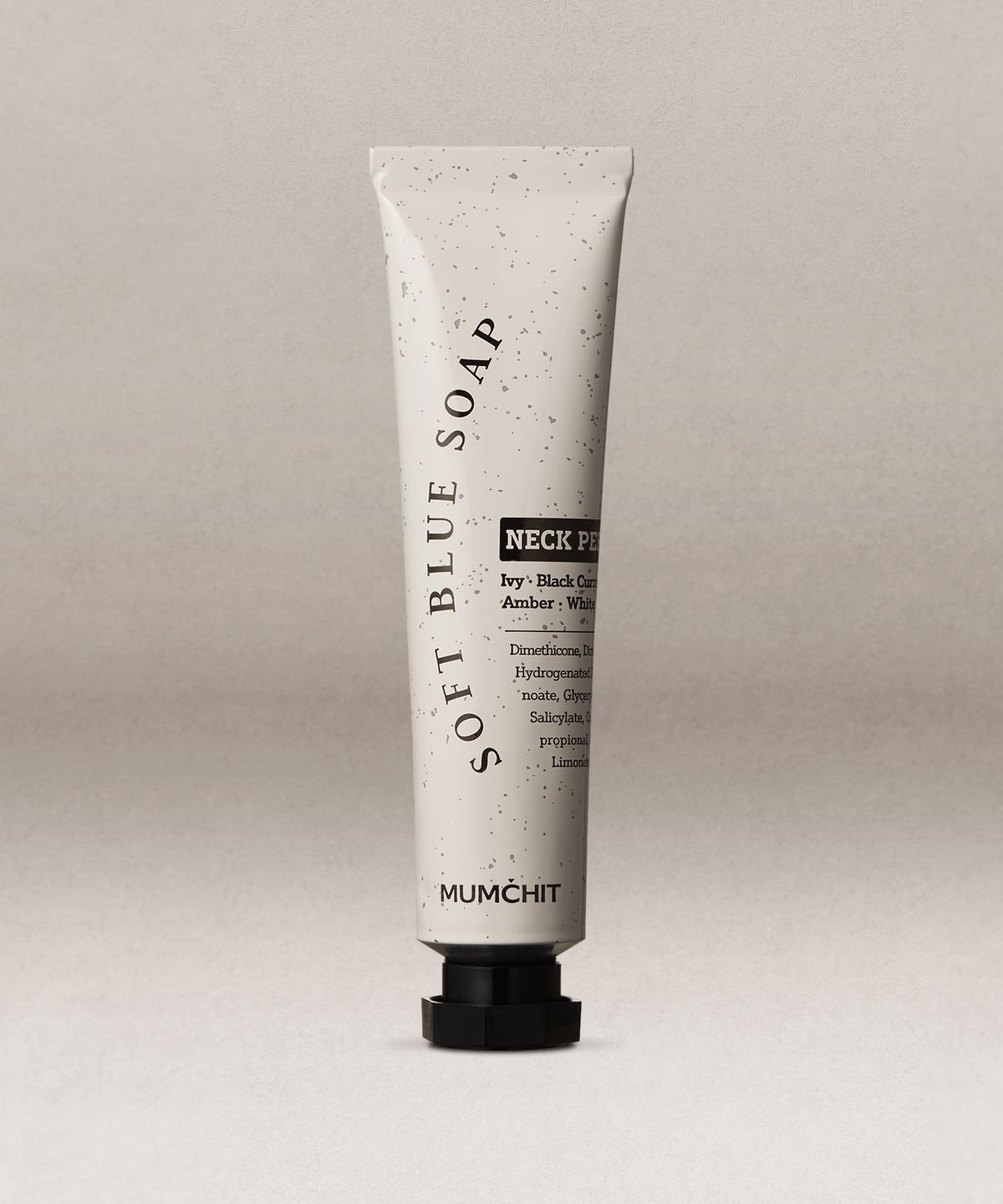멈칫(MUMCHIT) [2SET] 바르는 향수 넥퍼퓸 30ml