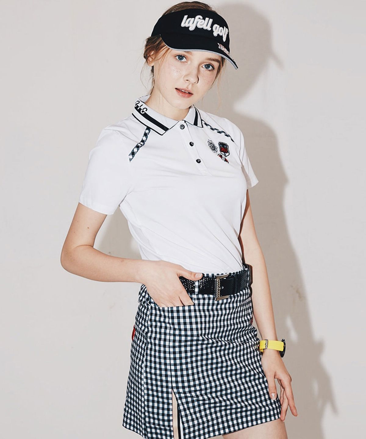 엠에프에스 골프웨어(MFS GOLFWEAR) MIE MIE SKIRTS
