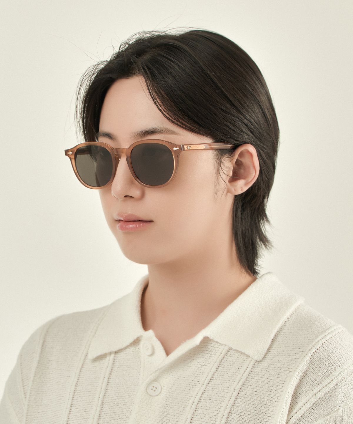 나인어코드(NINE ACCORD) Horn LIME
