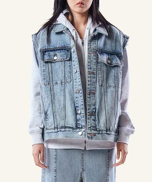 [W]PLG 프라임 데님 베스트