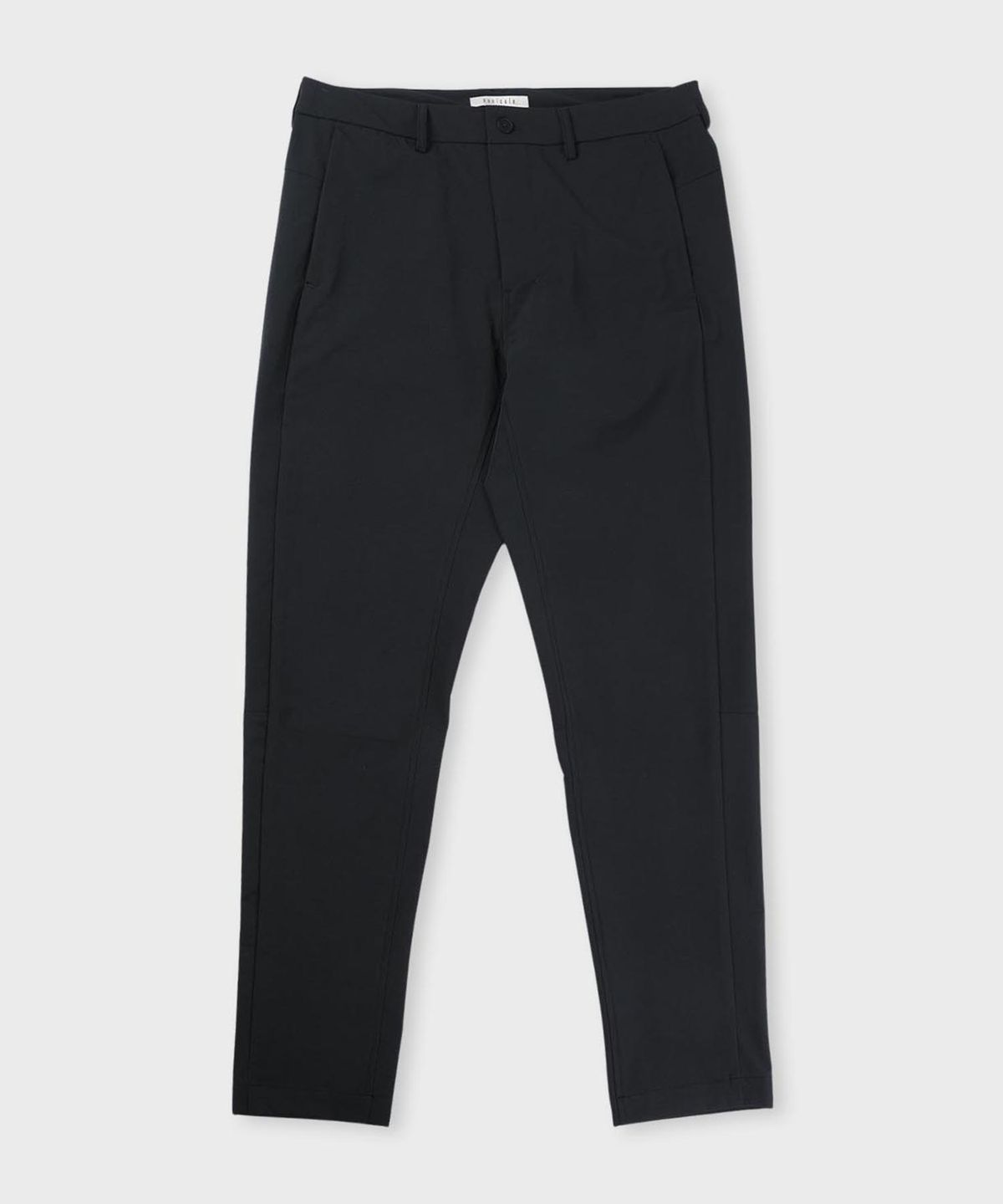 빠니깔레(PANICALE) 어반 스포츠 레귤러 슬림 나일론 팬츠 2 COLOR