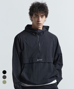 캠프 멀티스포츠 러닝 바람막이 아노락 자켓 상의 M (3컬러)