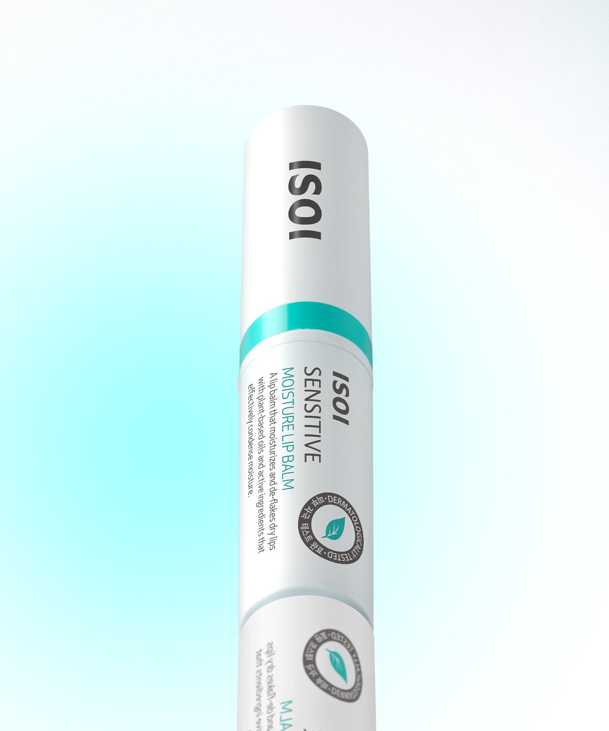 아이소이(ISOI) [남녀공용] 센시티브 모이스춰 립밤 5g