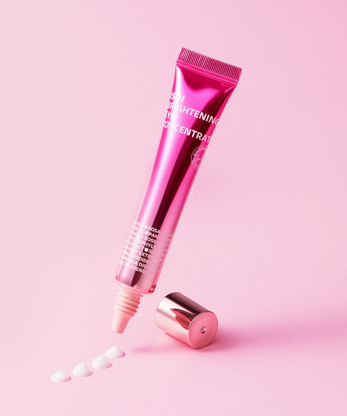 아이소이(ISOI) 브라이트닝 아이 컨센트레이트(민감다크 아이크림) 17ml