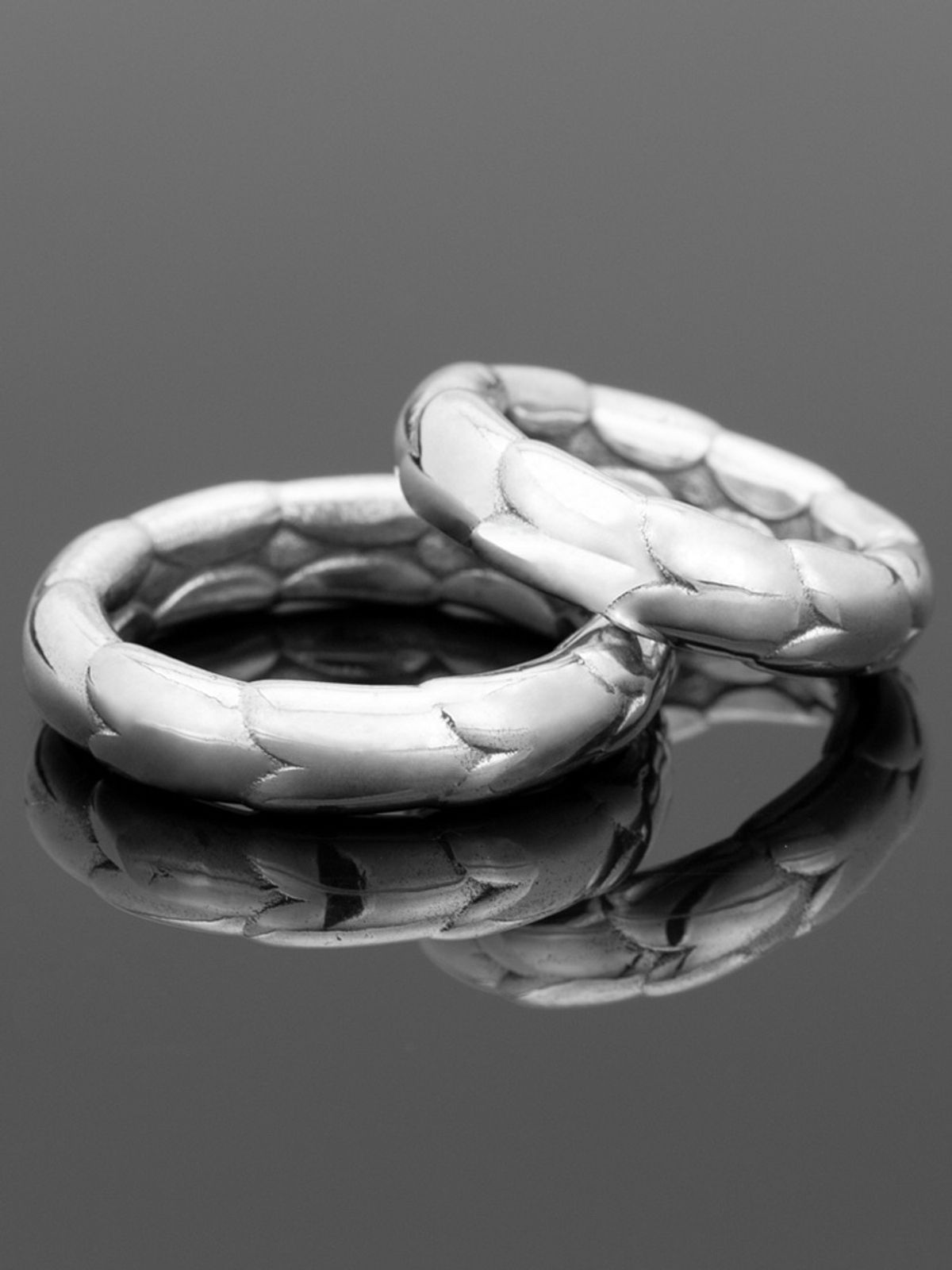 킹크로치(KING KROACH) RING OF HEART