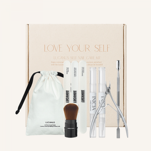 프리미엄 셀프 네일케어키트