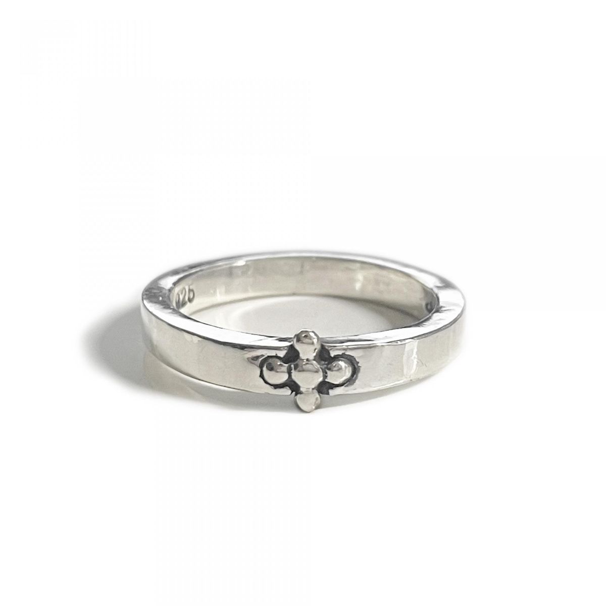 클라멜(CLAMEL) cross ring 1