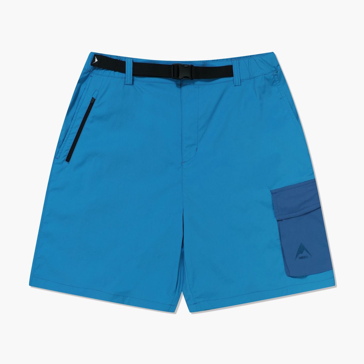 네파(NEPA) 7I31769 남성 C-TR 블럭 숏 팬츠