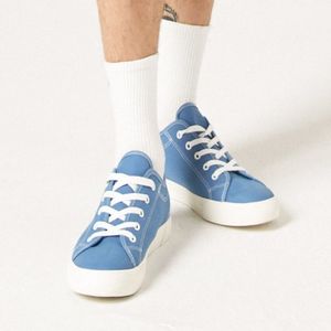 클래식 스니커즈 / 블루