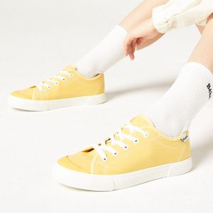 클래식 스니커즈 / 옐로우