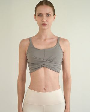 (FM60222)볼륨 업 셔링 브라탑_레이니데이