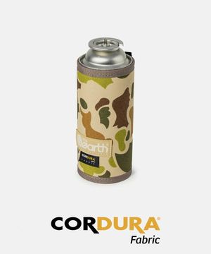 CORDURA Butane Gas Warmer - DUCK CAMO