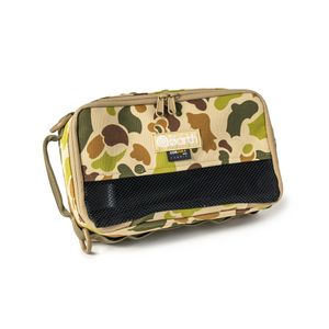 CORDURA Dishes Pouch - DUCK CAMO
