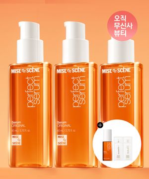 [증정] 퍼펙트 세럼 80ml 3 pack