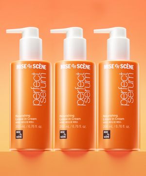 퍼펙트 베이스업 에센스 200ml 3입