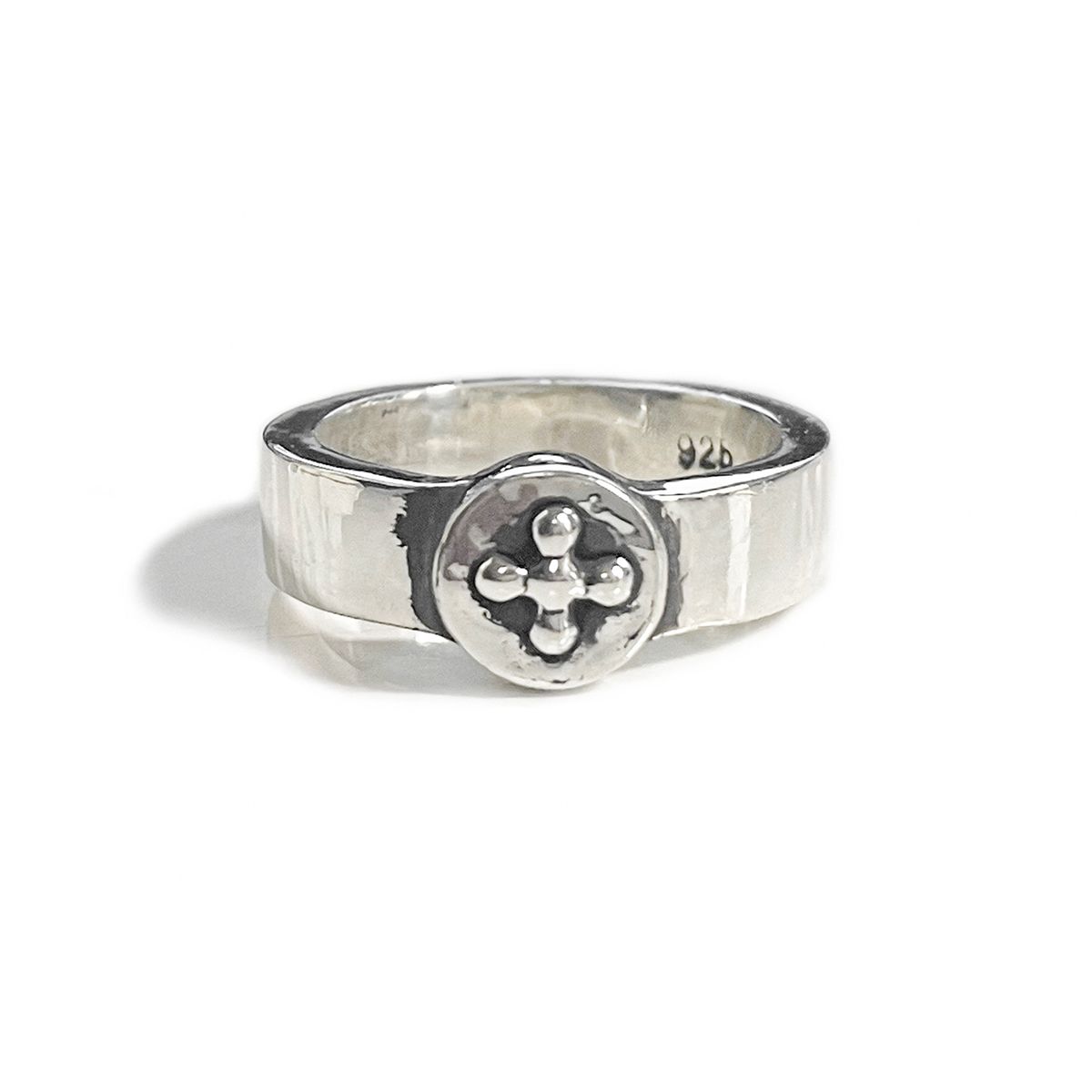 클라멜(CLAMEL) cross ring 2