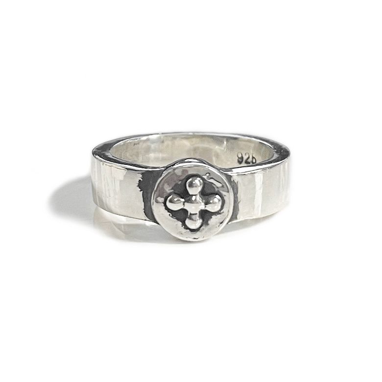 cross ring 2