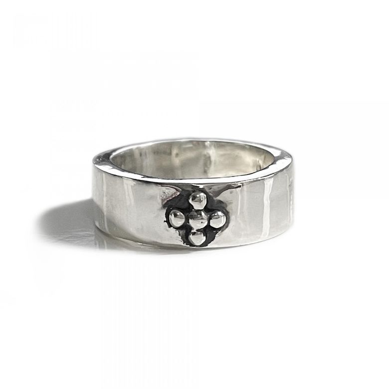 cross ring 3