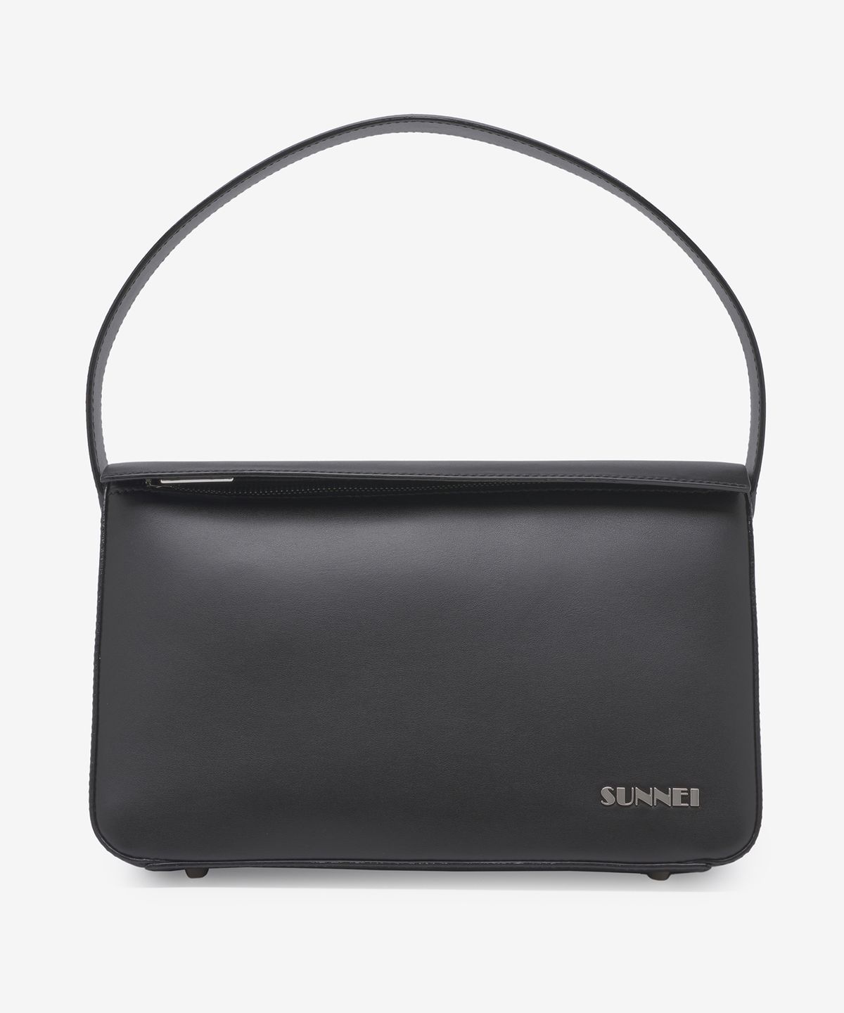써네이(SUNNEI) 페소 토트백 - 블랙 / MACCXBAG012001