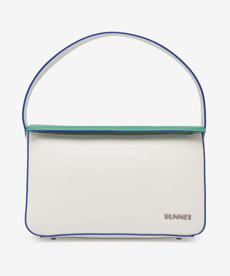 라페소 토트백 - 오프 화이트 / MACCXBAG014998