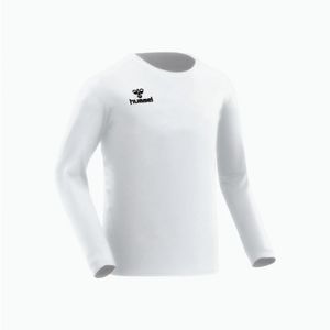 기능성 이너웨어 긴팔티 - 화이트 (HM-661)