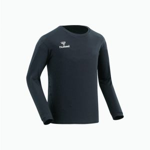 기능성 이너웨어 긴팔티 - 블랙 (HM-661)