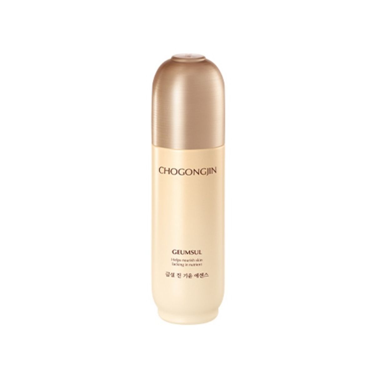 초공진(CHOGONGJIN) 금설 진 기윤에센스 90ml