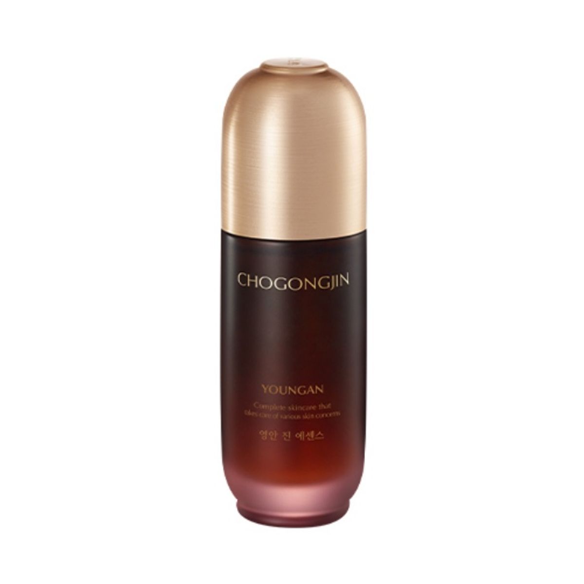 초공진(CHOGONGJIN) 영안 진 에센스 50ml