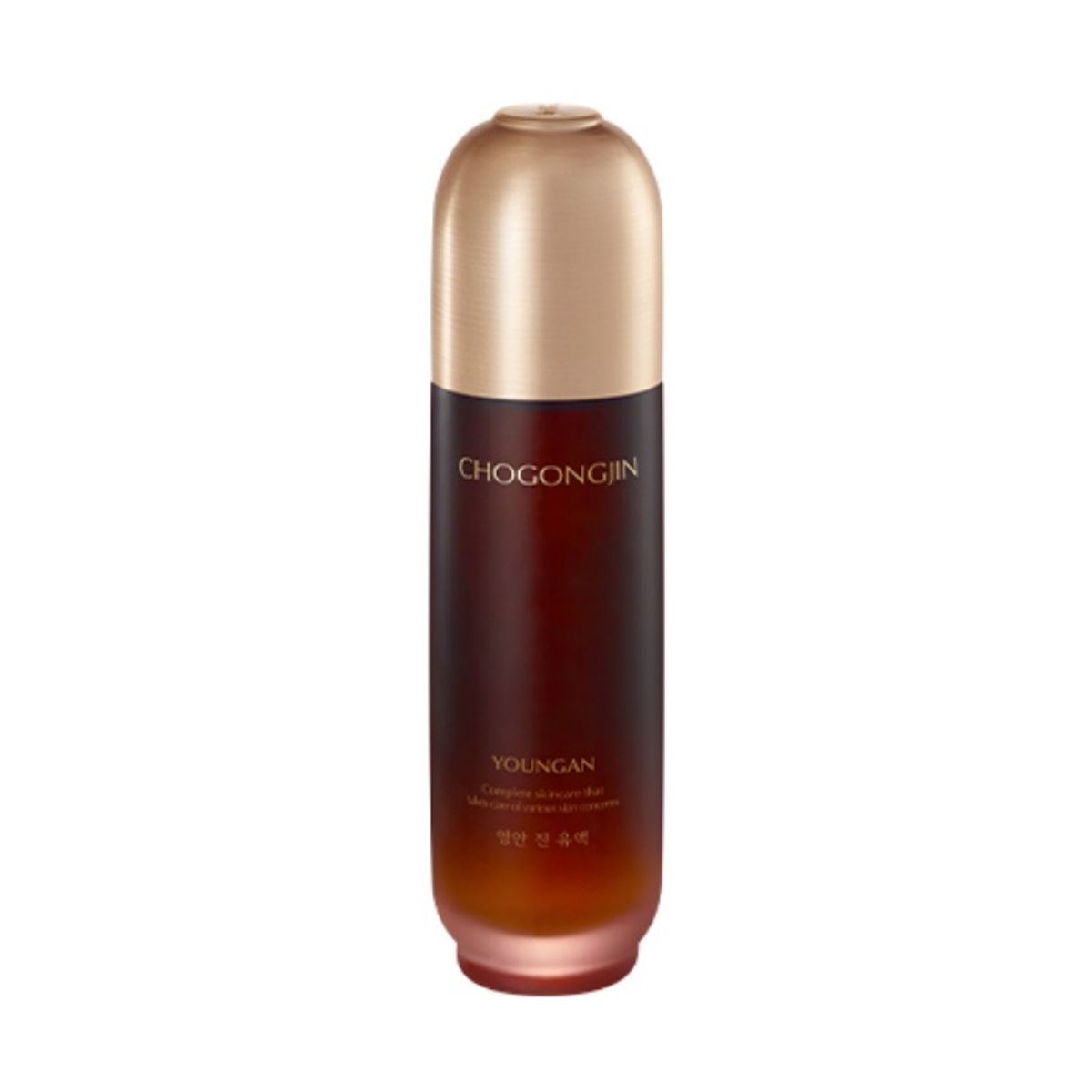 초공진(CHOGONGJIN) 영안 진 유액 120ml