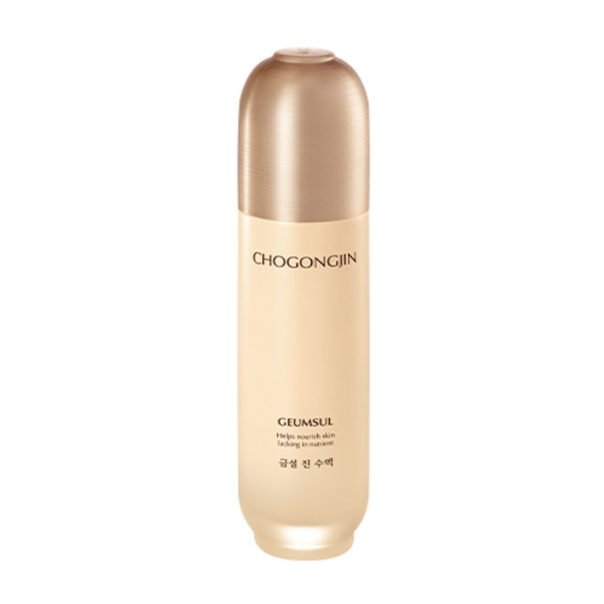 초공진(CHOGONGJIN) 금설 진 수액 150ml