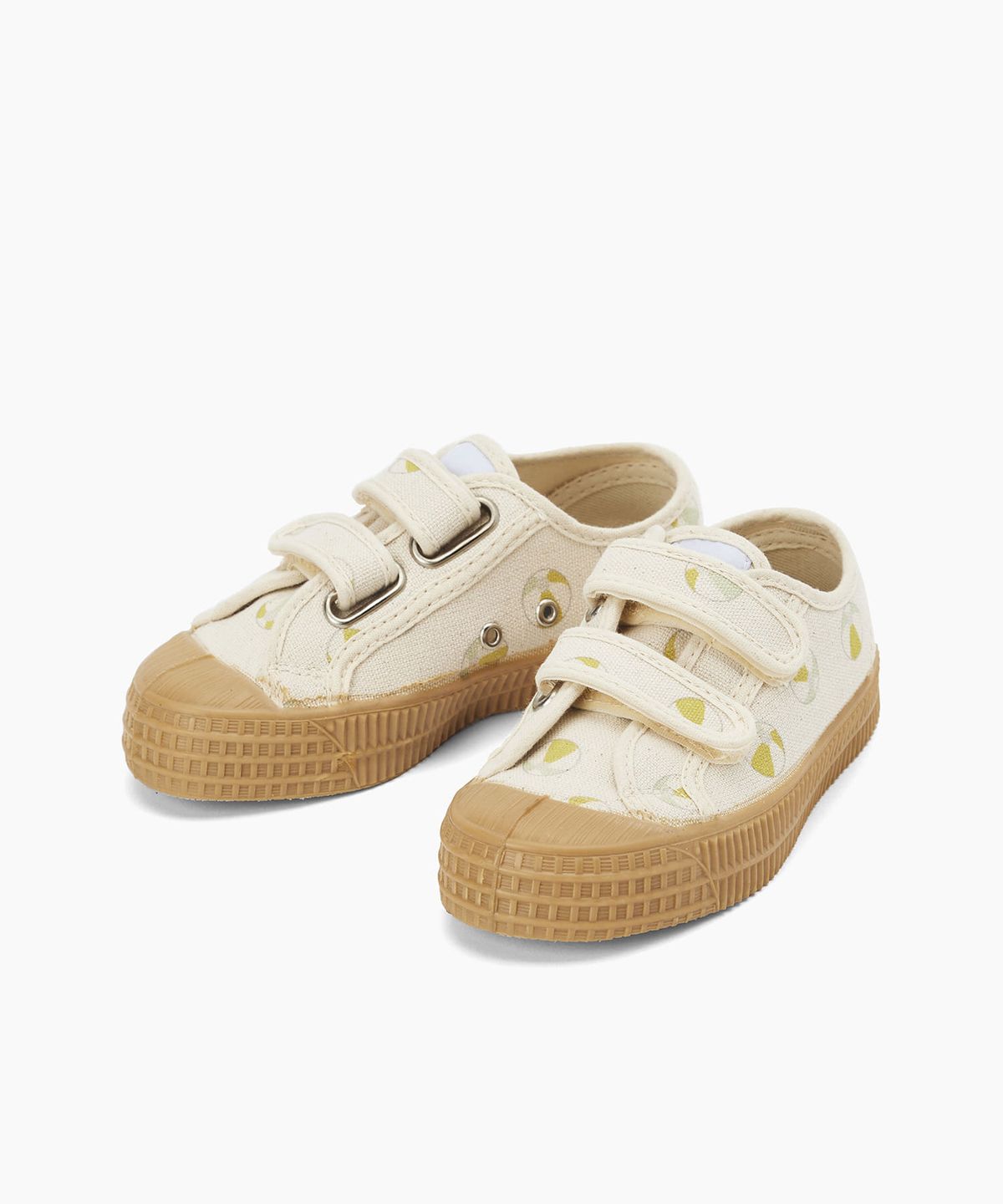 노베스타 키즈(NOVESTA KIDS) 키즈 스타마스터 Ballon/Beige