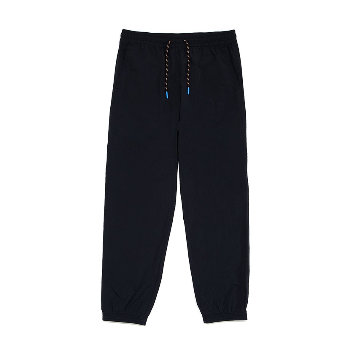 브라이언베리(BRIAN BERRY) RUDY PANTS_BLACK