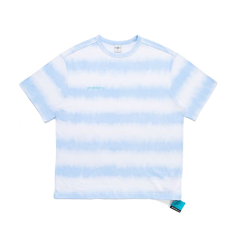 NARA HALF TEE_LIGHT BLUE